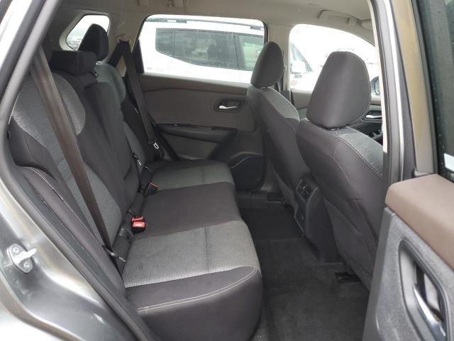 Photo 10 VIN: 5N1BT3BA3PC800867 - NISSAN ROGUE 