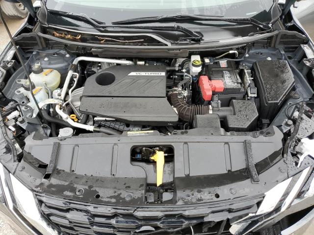 Photo 11 VIN: 5N1BT3BA3PC800867 - NISSAN ROGUE 