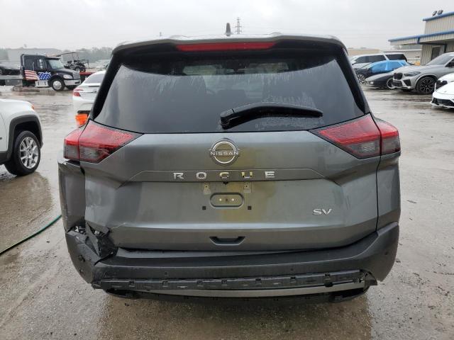 Photo 5 VIN: 5N1BT3BA3PC800867 - NISSAN ROGUE 