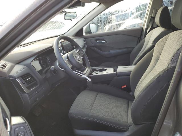 Photo 6 VIN: 5N1BT3BA3PC800867 - NISSAN ROGUE 