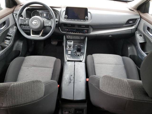 Photo 7 VIN: 5N1BT3BA3PC800867 - NISSAN ROGUE 