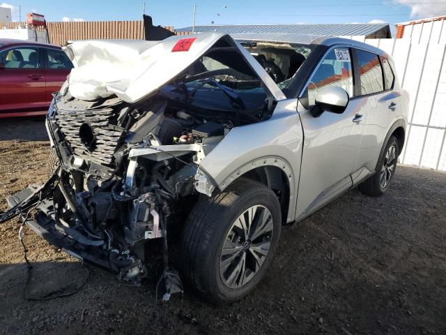 Photo 0 VIN: 5N1BT3BA3PC837031 - NISSAN ROGUE 