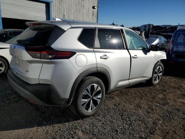 Photo 2 VIN: 5N1BT3BA3PC837031 - NISSAN ROGUE 