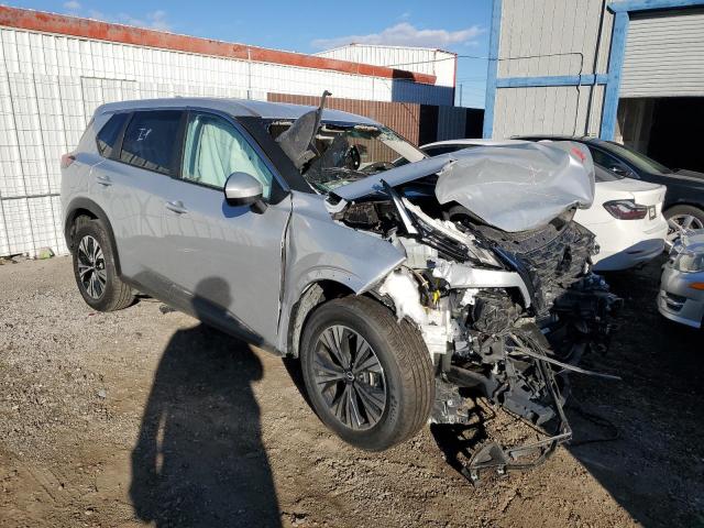 Photo 3 VIN: 5N1BT3BA3PC837031 - NISSAN ROGUE 