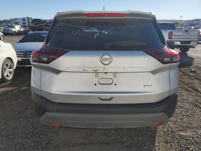 Photo 5 VIN: 5N1BT3BA3PC837031 - NISSAN ROGUE 