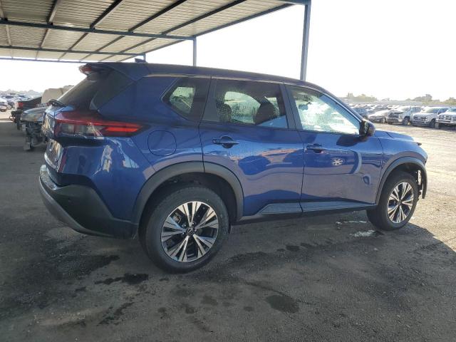 Photo 2 VIN: 5N1BT3BA3PC837854 - NISSAN ROGUE SV 