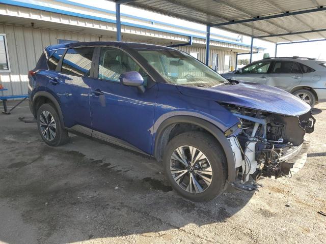 Photo 3 VIN: 5N1BT3BA3PC837854 - NISSAN ROGUE SV 