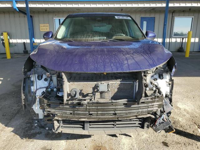 Photo 4 VIN: 5N1BT3BA3PC837854 - NISSAN ROGUE SV 