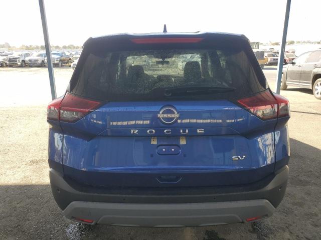 Photo 5 VIN: 5N1BT3BA3PC837854 - NISSAN ROGUE SV 