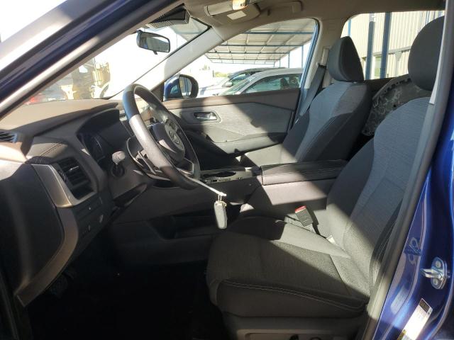 Photo 6 VIN: 5N1BT3BA3PC837854 - NISSAN ROGUE SV 