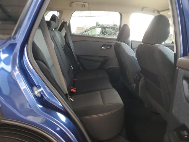 Photo 9 VIN: 5N1BT3BA3PC837854 - NISSAN ROGUE SV 