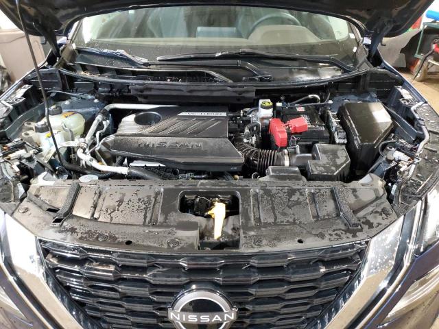 Photo 11 VIN: 5N1BT3BA3PC839989 - NISSAN ROGUE 