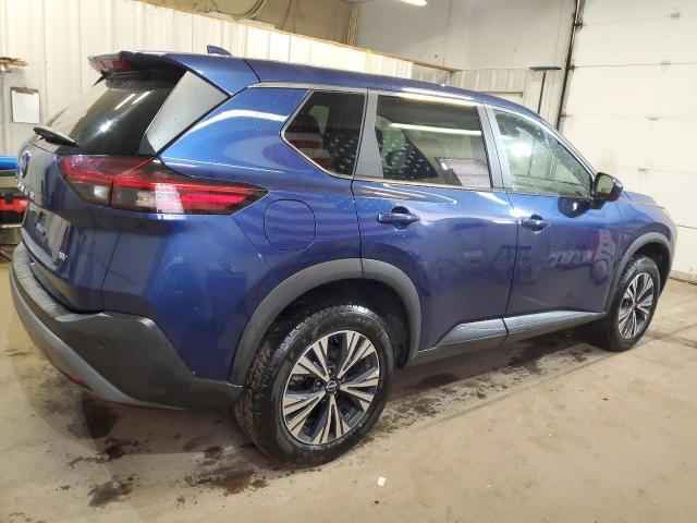 Photo 2 VIN: 5N1BT3BA3PC839989 - NISSAN ROGUE 