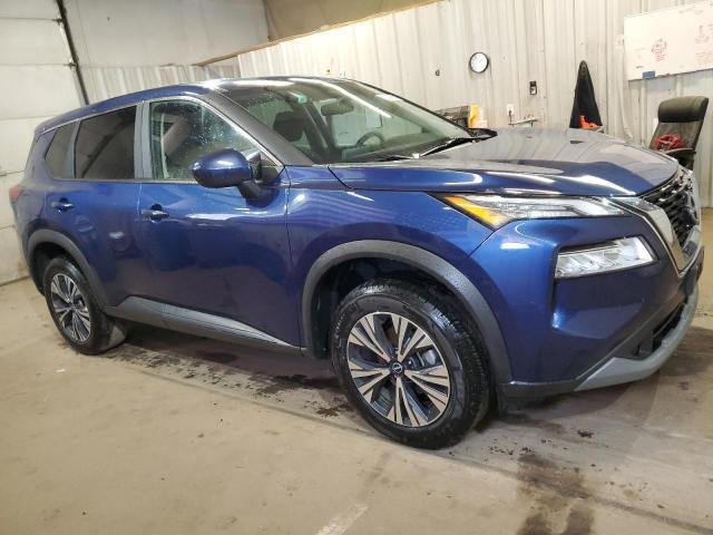 Photo 3 VIN: 5N1BT3BA3PC839989 - NISSAN ROGUE 