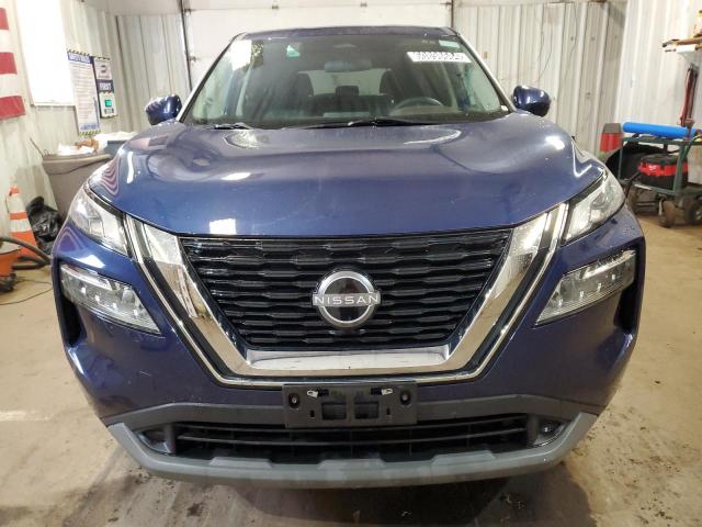 Photo 4 VIN: 5N1BT3BA3PC839989 - NISSAN ROGUE 