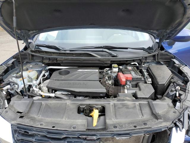 Photo 11 VIN: 5N1BT3BA3PC847803 - NISSAN ROGUE 