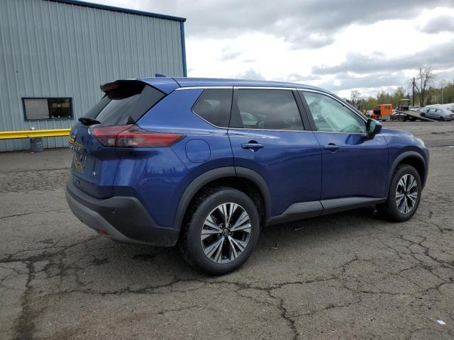 Photo 2 VIN: 5N1BT3BA3PC847803 - NISSAN ROGUE 