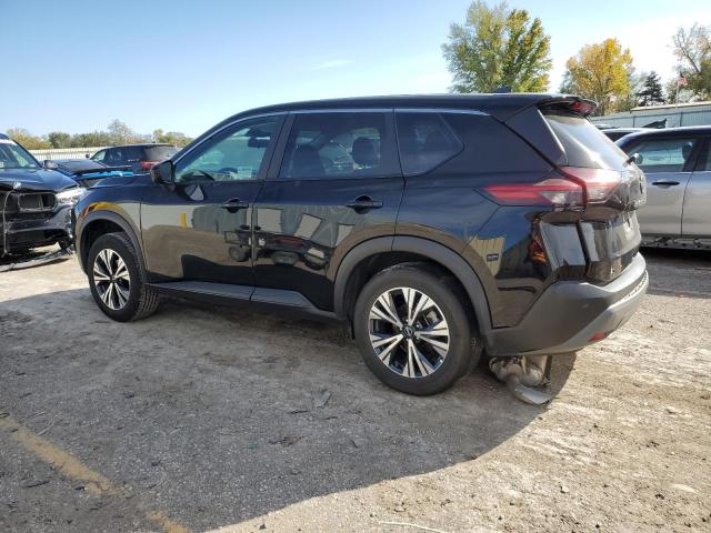 Photo 1 VIN: 5N1BT3BA3PC849793 - NISSAN ROGUE SV 