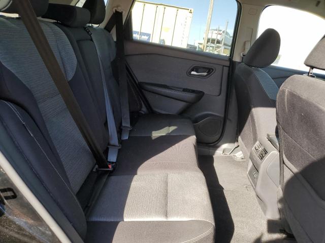 Photo 10 VIN: 5N1BT3BA3PC849793 - NISSAN ROGUE SV 