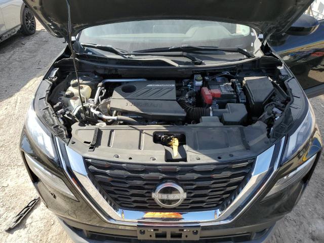 Photo 11 VIN: 5N1BT3BA3PC849793 - NISSAN ROGUE SV 