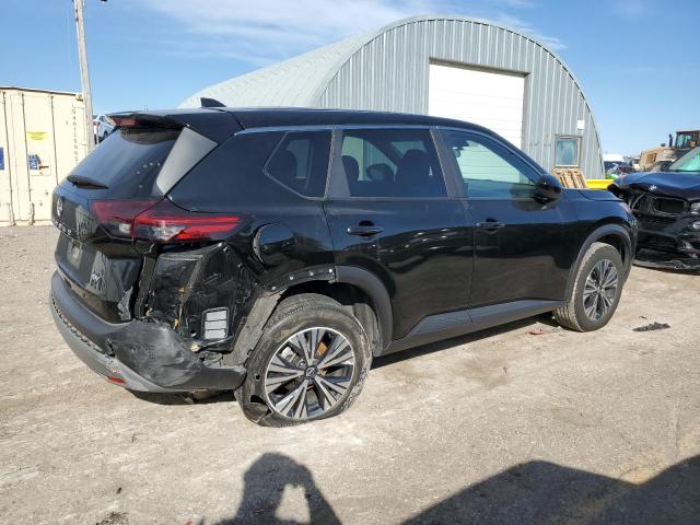 Photo 2 VIN: 5N1BT3BA3PC849793 - NISSAN ROGUE SV 