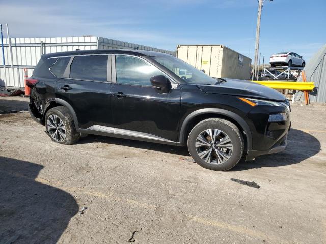 Photo 3 VIN: 5N1BT3BA3PC849793 - NISSAN ROGUE SV 