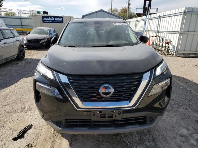 Photo 4 VIN: 5N1BT3BA3PC849793 - NISSAN ROGUE SV 