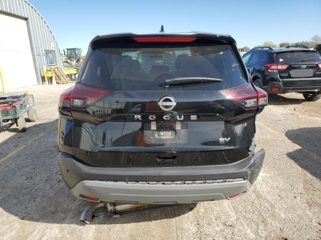 Photo 5 VIN: 5N1BT3BA3PC849793 - NISSAN ROGUE SV 