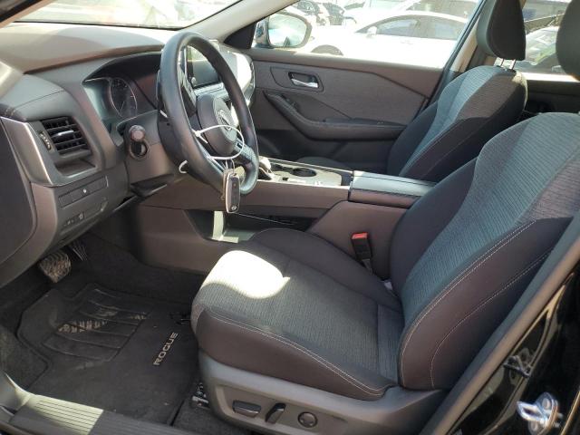 Photo 6 VIN: 5N1BT3BA3PC849793 - NISSAN ROGUE SV 