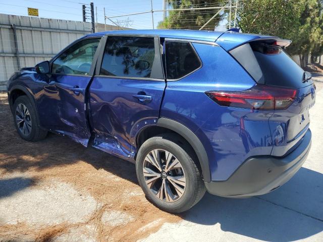 Photo 1 VIN: 5N1BT3BA3PC850930 - NISSAN ROGUE SV 