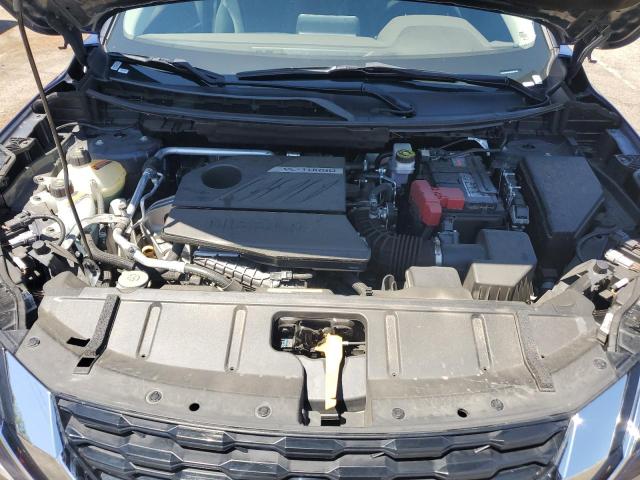 Photo 11 VIN: 5N1BT3BA3PC850930 - NISSAN ROGUE SV 