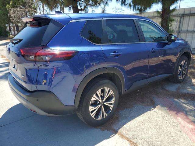 Photo 2 VIN: 5N1BT3BA3PC850930 - NISSAN ROGUE SV 