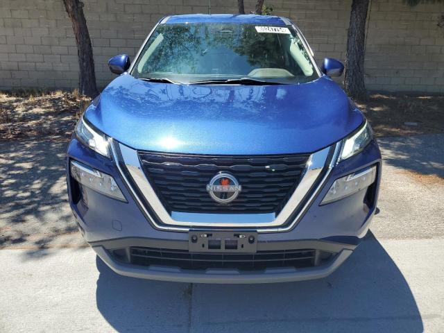 Photo 4 VIN: 5N1BT3BA3PC850930 - NISSAN ROGUE SV 