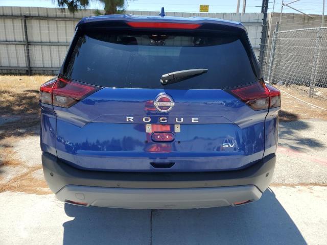 Photo 5 VIN: 5N1BT3BA3PC850930 - NISSAN ROGUE SV 