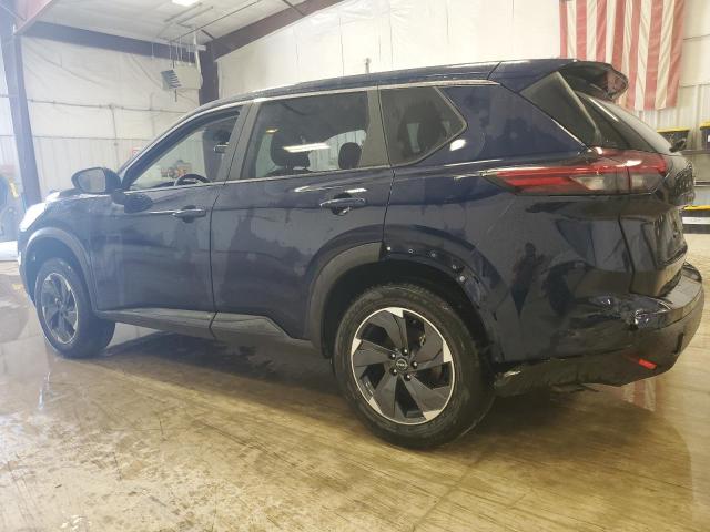 Photo 1 VIN: 5N1BT3BA3RC683214 - NISSAN ROGUE SV 