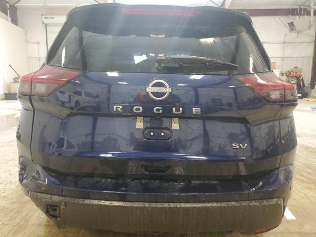 Photo 5 VIN: 5N1BT3BA3RC683214 - NISSAN ROGUE SV 