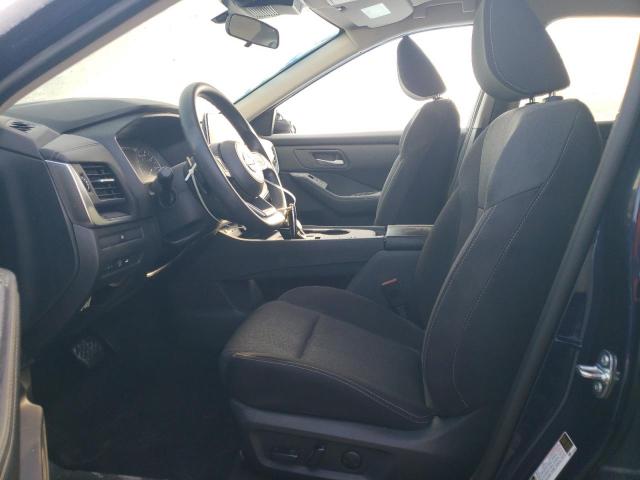 Photo 6 VIN: 5N1BT3BA3RC683214 - NISSAN ROGUE SV 