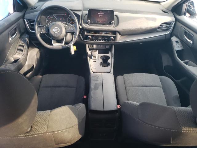 Photo 7 VIN: 5N1BT3BA3RC683214 - NISSAN ROGUE SV 