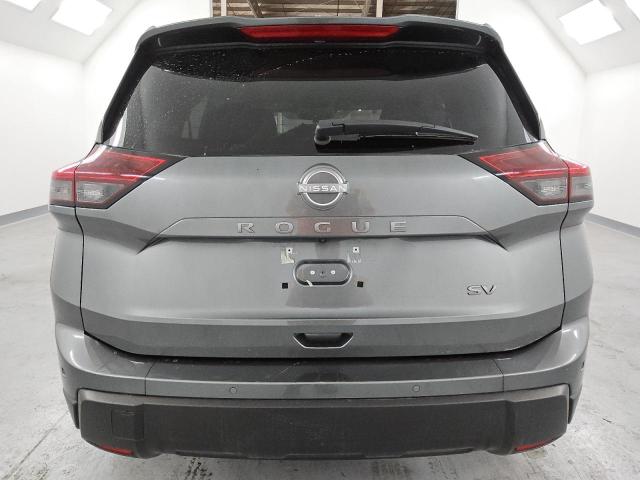 Photo 5 VIN: 5N1BT3BA3RC753603 - NISSAN ROGUE SV 