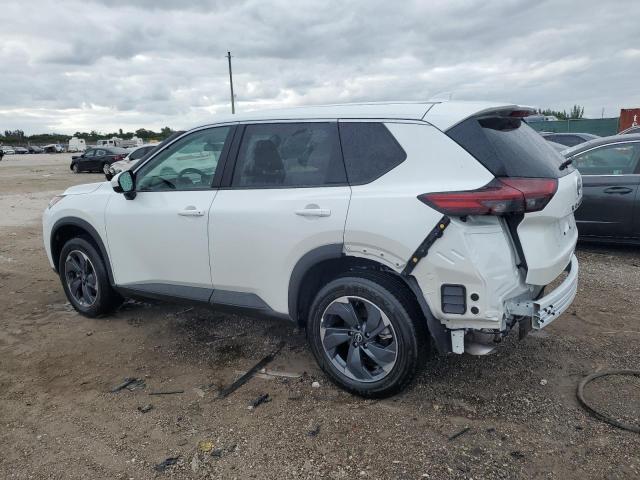 Photo 1 VIN: 5N1BT3BA3SC777471 - NISSAN ROGUE SV 