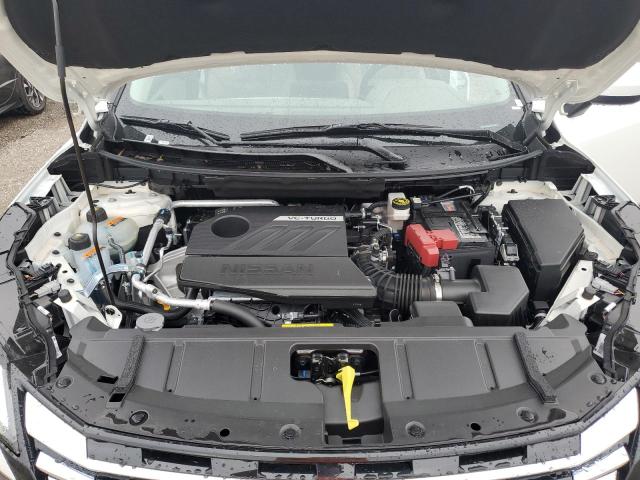 Photo 11 VIN: 5N1BT3BA3SC777471 - NISSAN ROGUE SV 