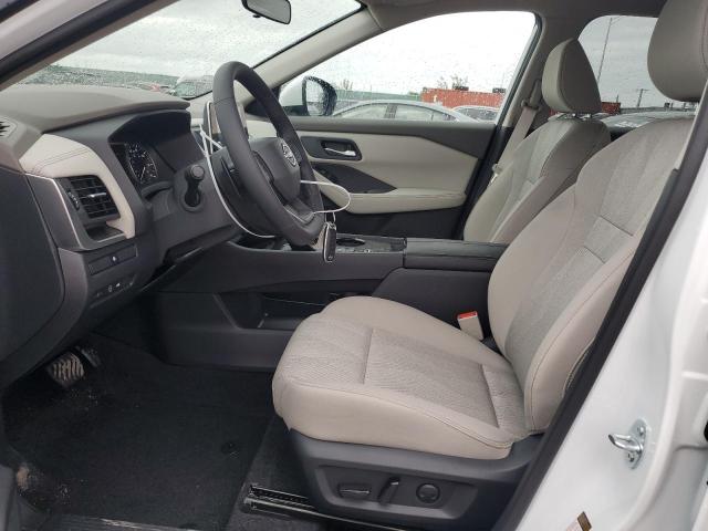 Photo 6 VIN: 5N1BT3BA3SC777471 - NISSAN ROGUE SV 