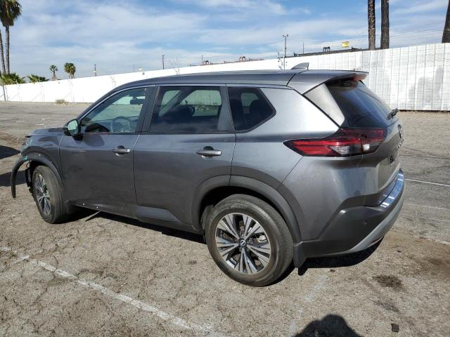 Photo 1 VIN: 5N1BT3BA4NC674242 - NISSAN ROGUE 