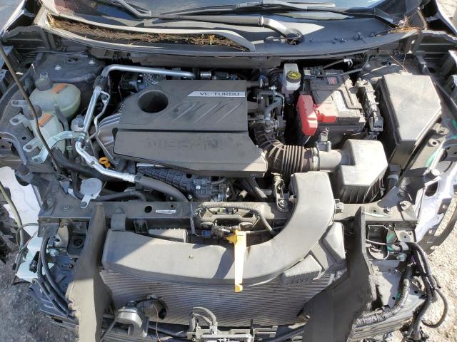 Photo 11 VIN: 5N1BT3BA4NC674242 - NISSAN ROGUE 