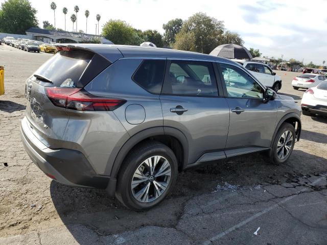 Photo 2 VIN: 5N1BT3BA4NC674242 - NISSAN ROGUE 