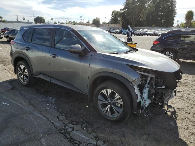 Photo 3 VIN: 5N1BT3BA4NC674242 - NISSAN ROGUE 