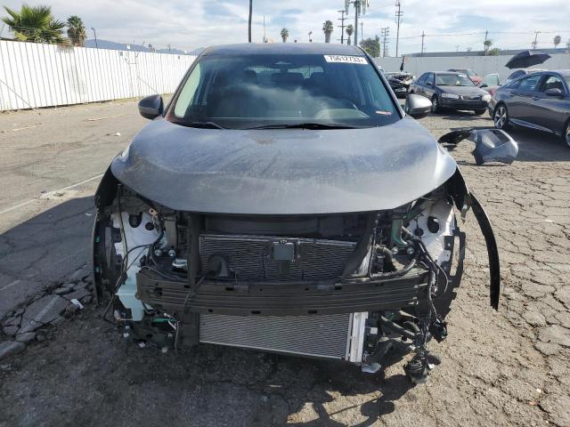 Photo 4 VIN: 5N1BT3BA4NC674242 - NISSAN ROGUE 