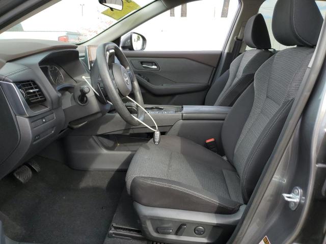 Photo 6 VIN: 5N1BT3BA4NC674242 - NISSAN ROGUE 