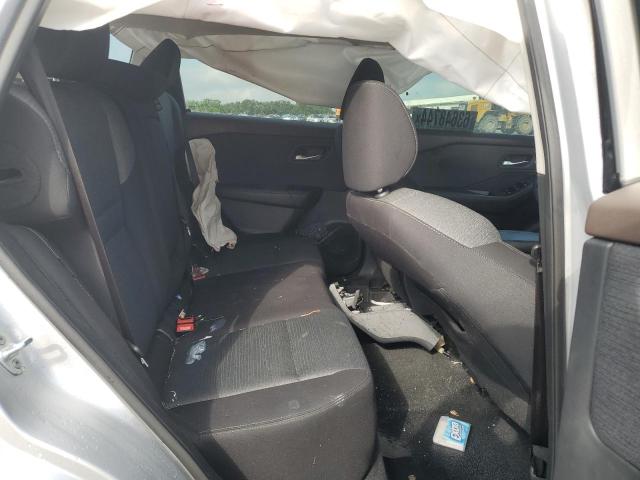 Photo 10 VIN: 5N1BT3BA4NC679781 - NISSAN ROGUE 