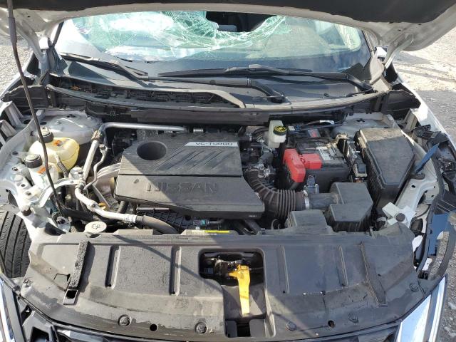 Photo 11 VIN: 5N1BT3BA4NC679781 - NISSAN ROGUE 